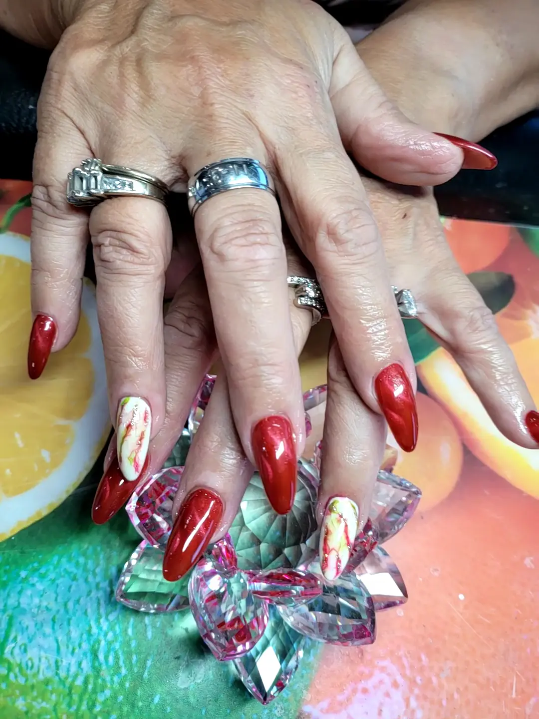 Sensation Nails & Spa photo (photo 2 of 3)