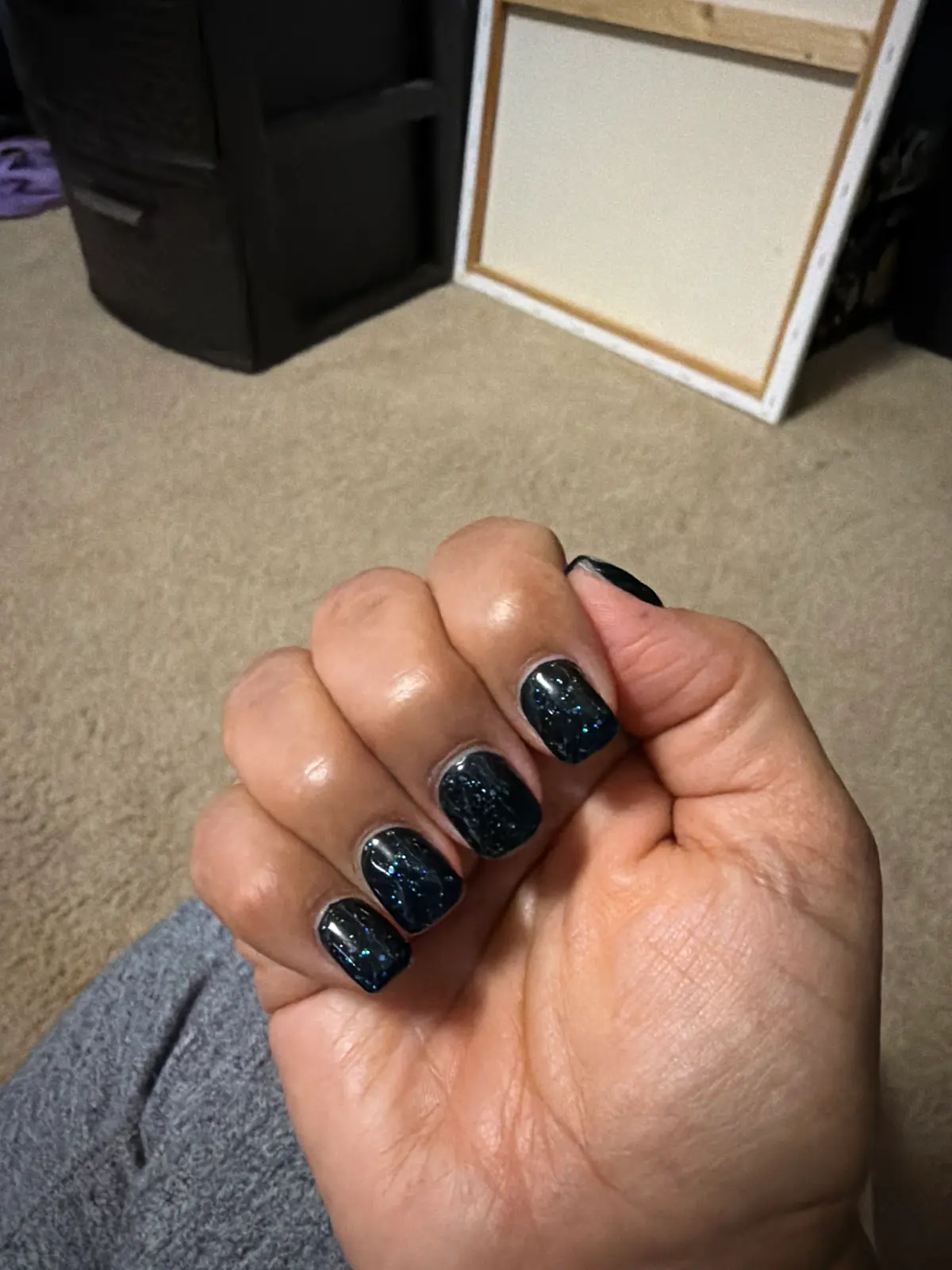 Sensation Nails & Spa photo (photo 1 of 3)