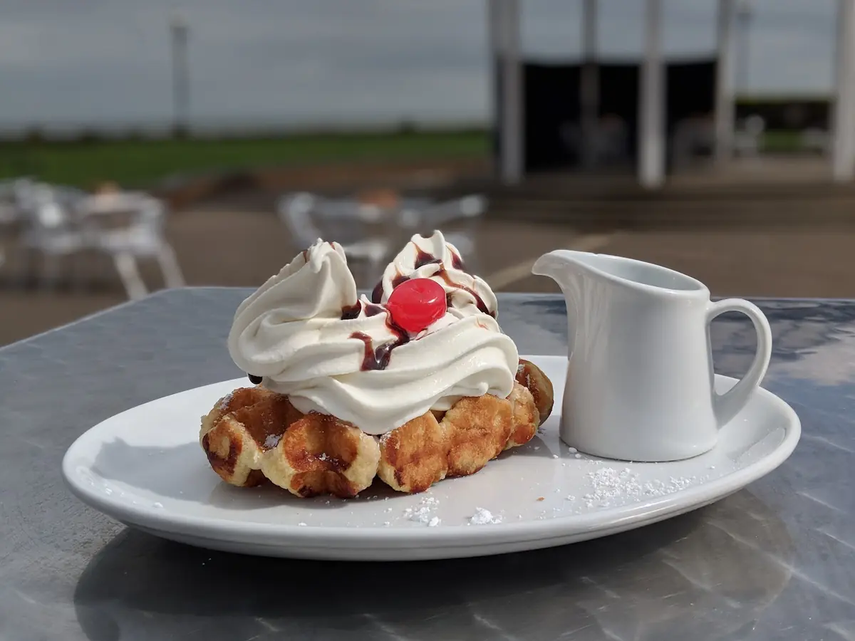 Bandstand Cafe photo (photo 1 of 3)