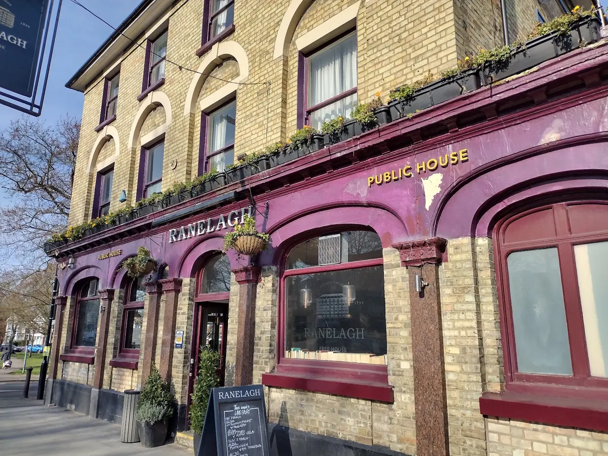 The Ranelagh photo (photo 3 of 3)