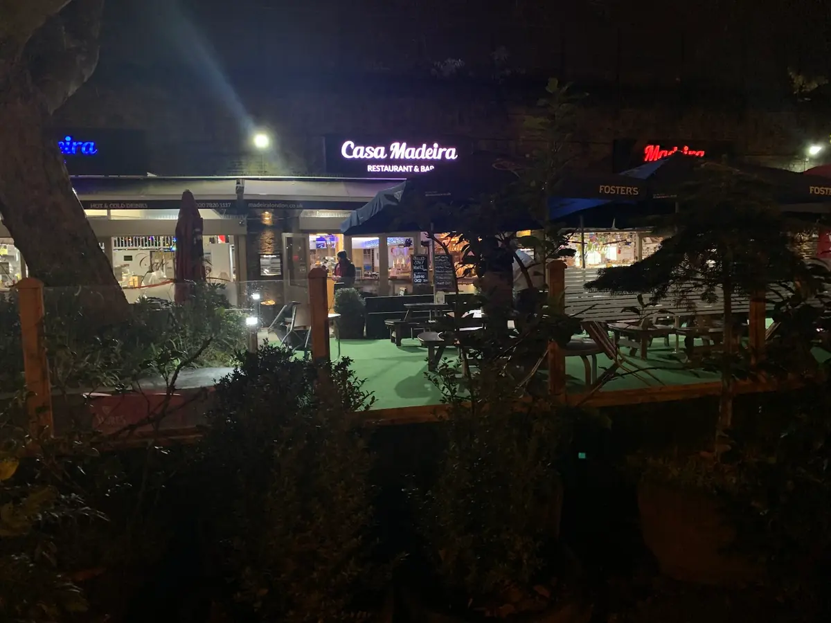 Casa Madeira photo (photo 1 of 3)