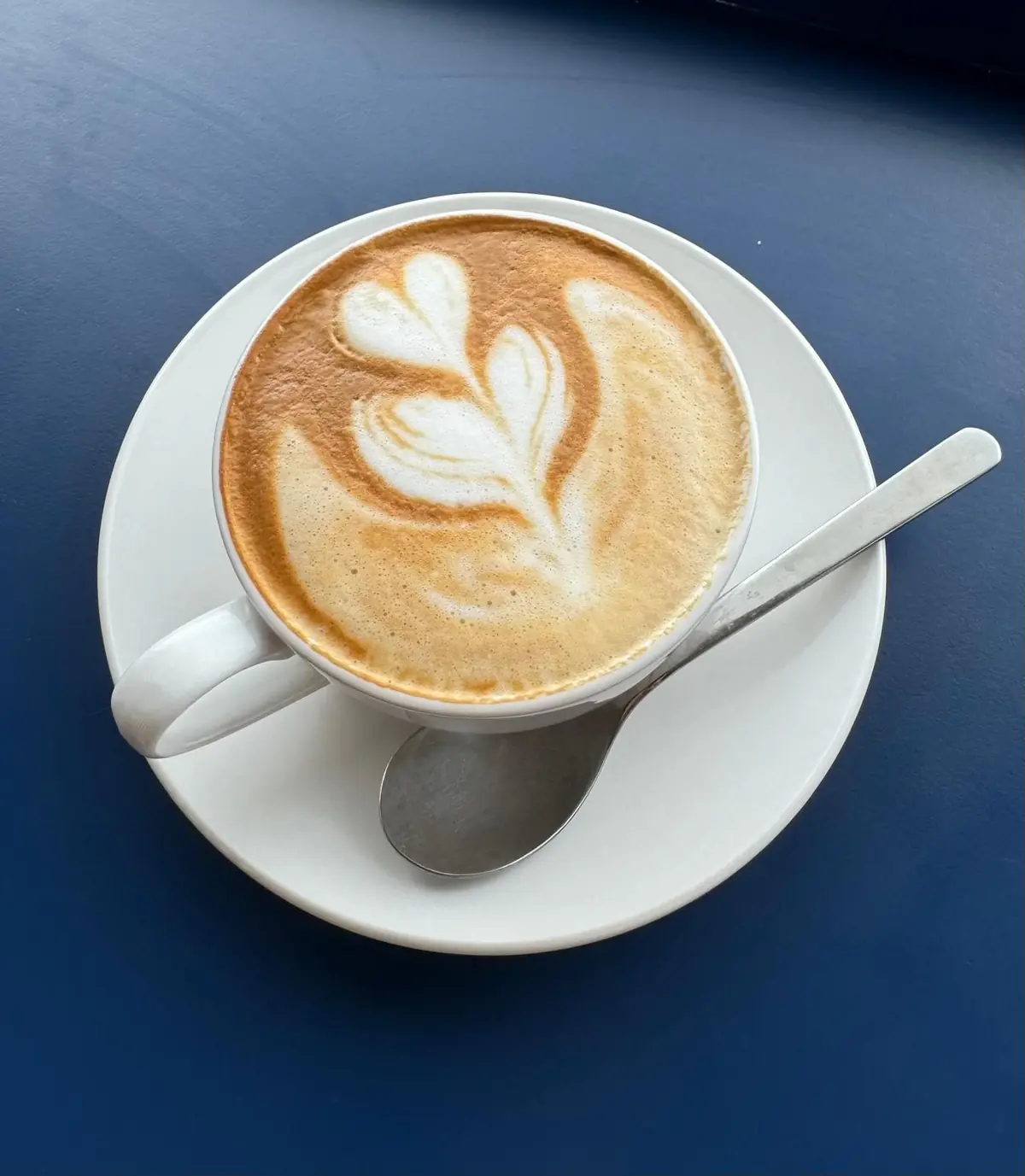 Coffee Luxe photo (photo 4 of 7)