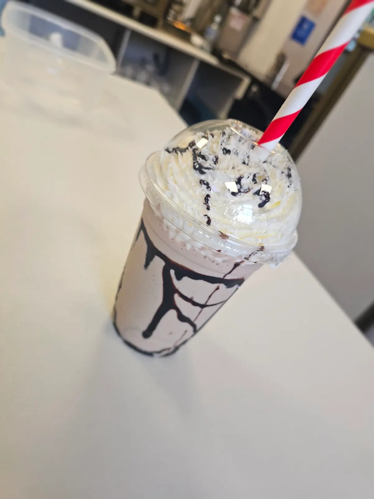Coffee Luxe photo (photo 7 of 7)