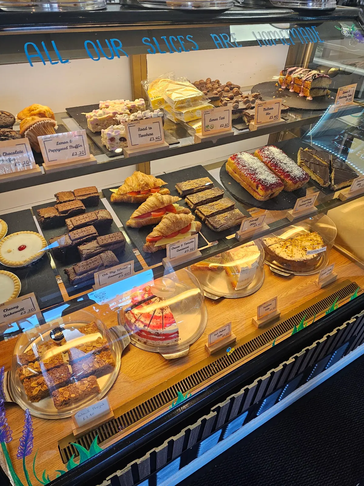 Coffee Luxe photo (photo 5 of 7)