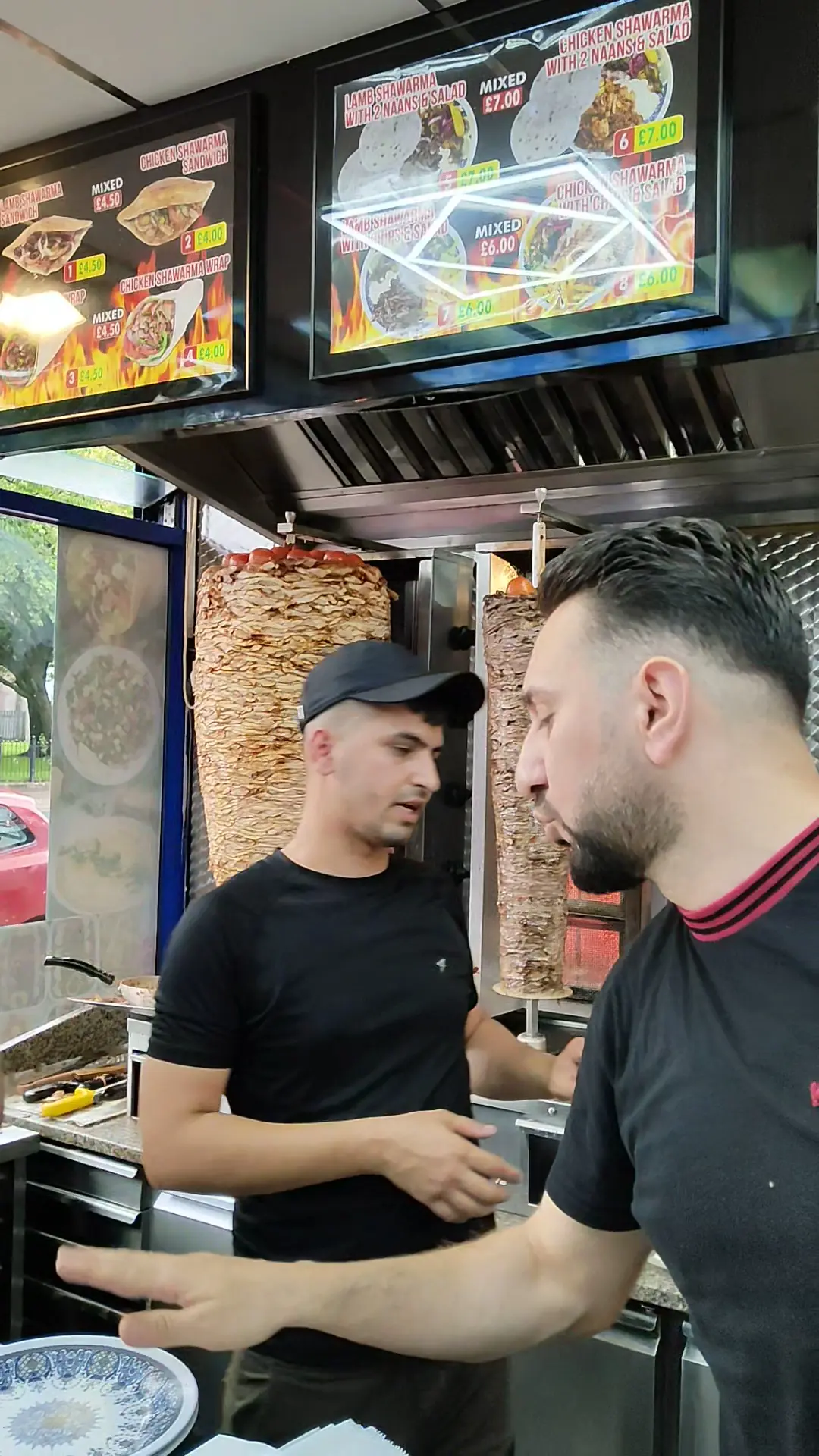 Istanbul Shawarma photo (photo 2 of 3)