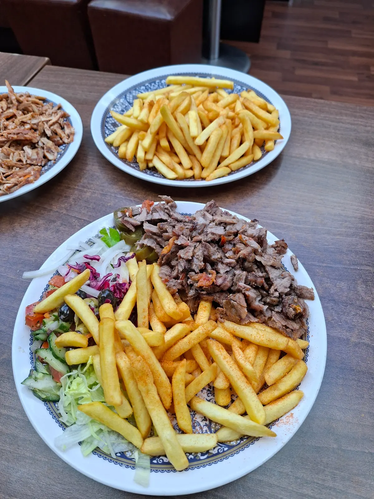 Istanbul Shawarma photo (photo 3 of 3)