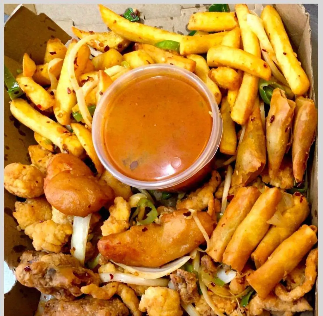 Manlee Chinese Take Away photo (photo 1 of 3)