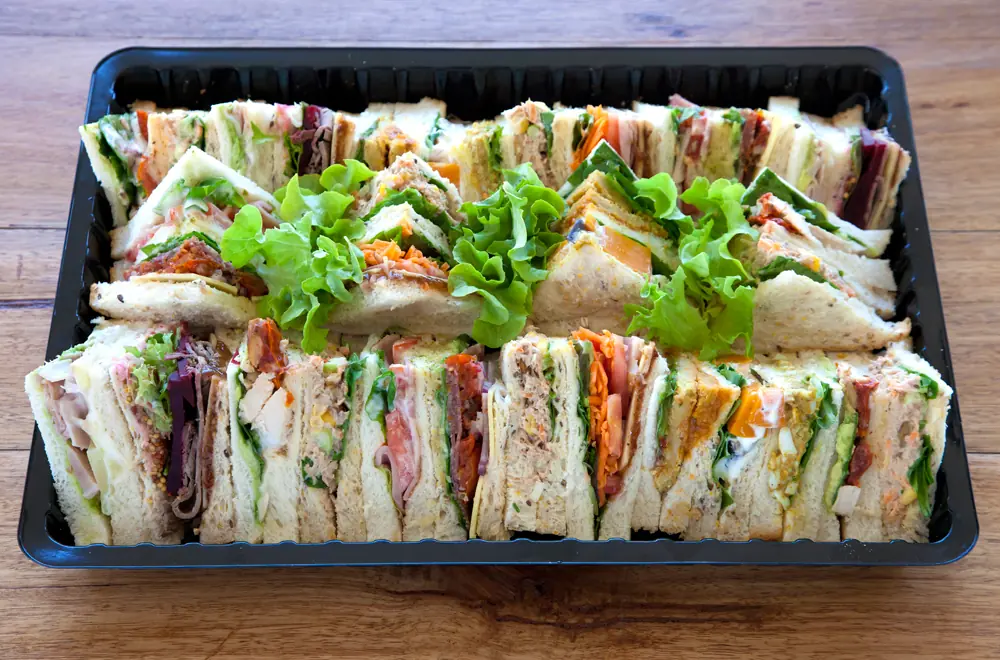The Lunch Box photo (photo 3 of 3)