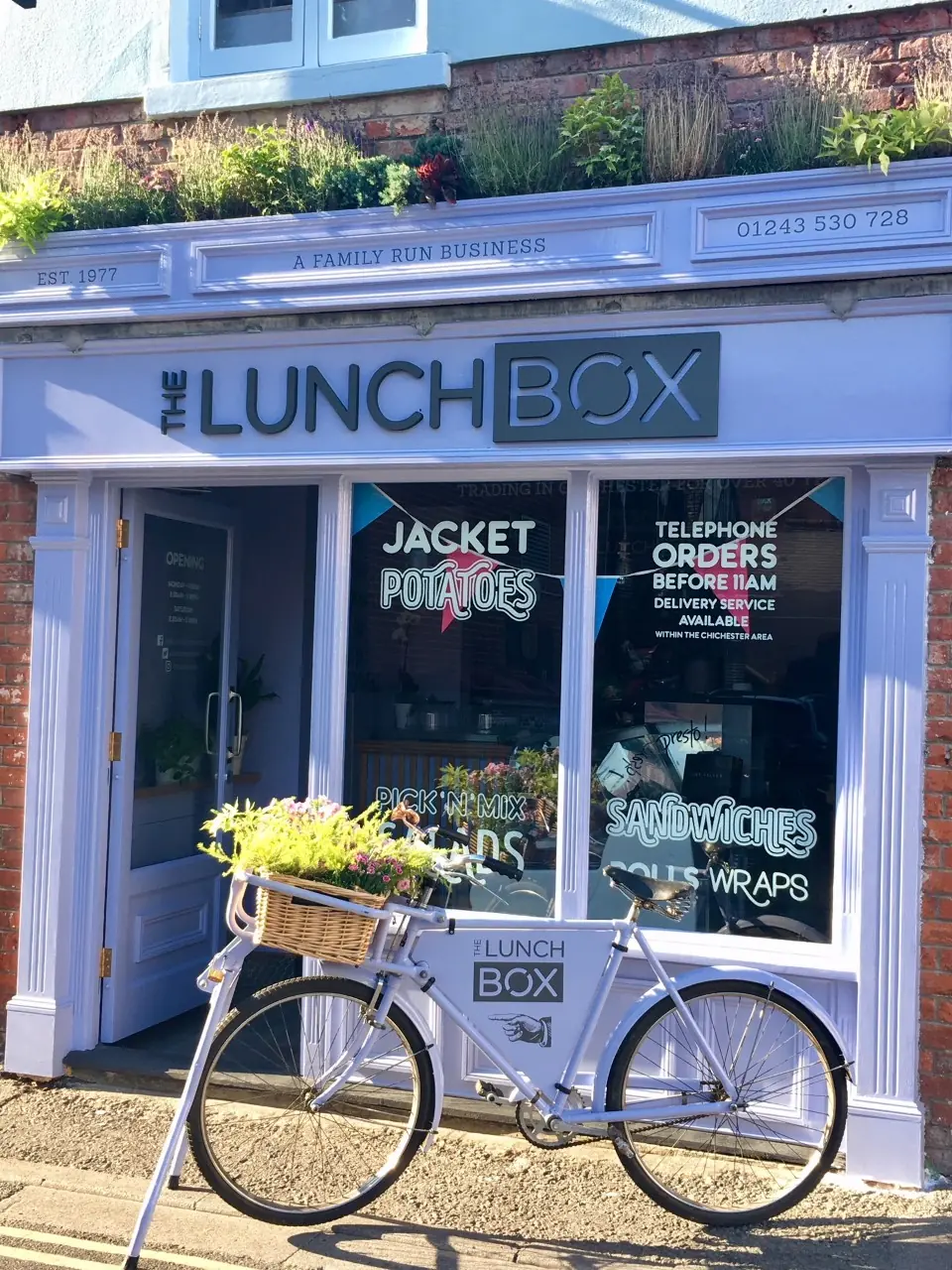 The Lunch Box photo (photo 2 of 3)