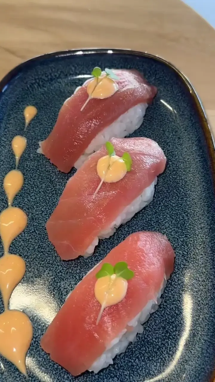 THE WATLING SUSHI photo (photo 1 of 3)