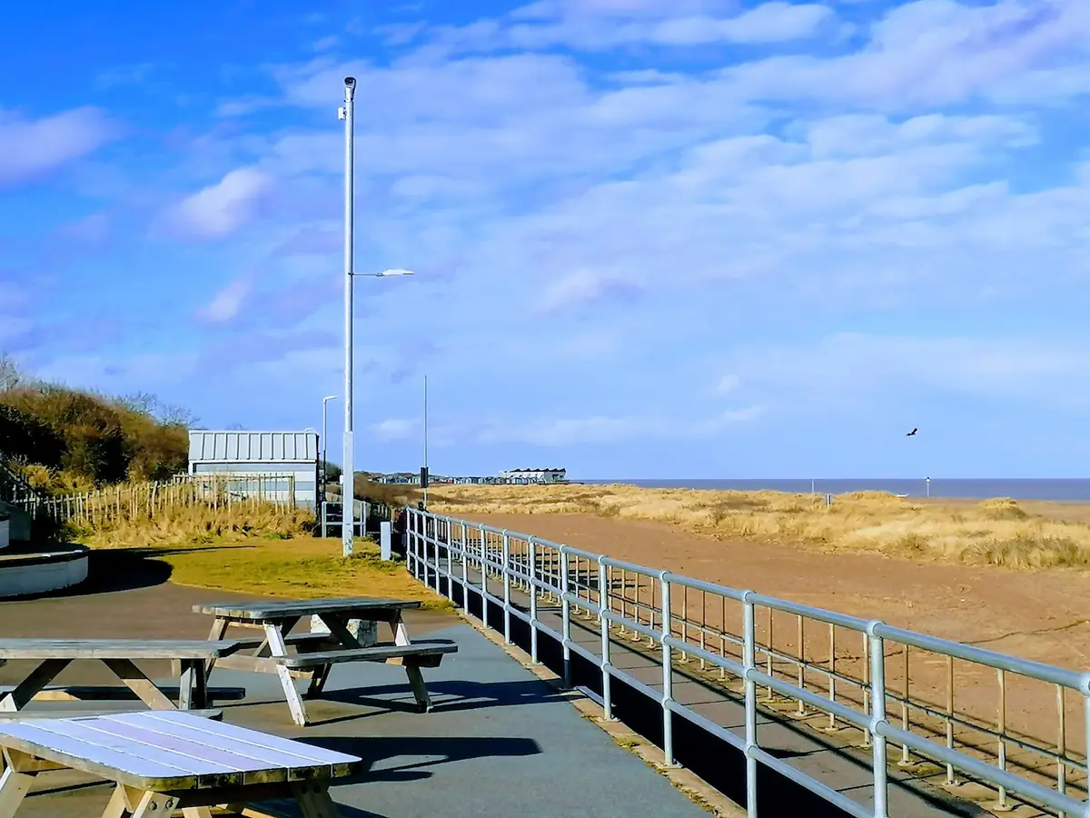 Beach Cafe photo (photo 4 of 11)