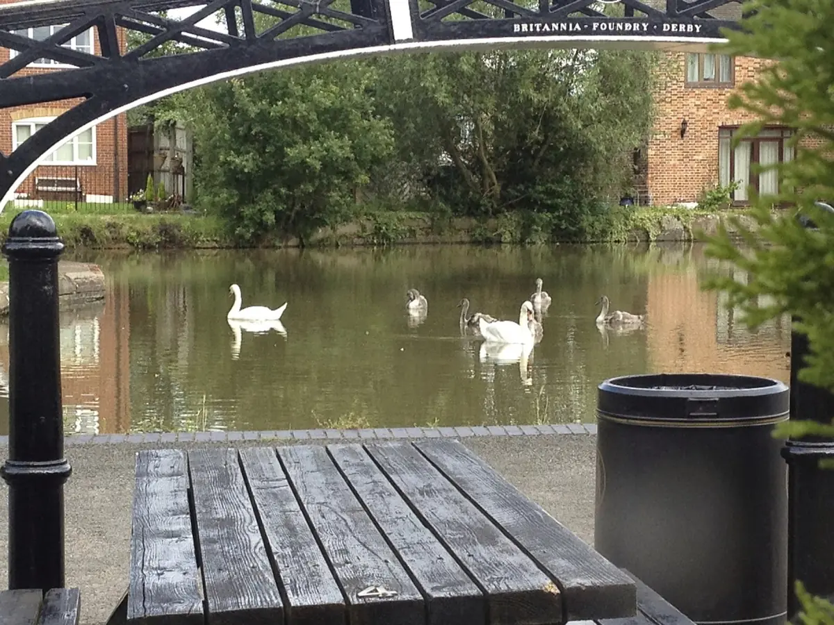 The Greyhound Inn - Sutton Stop photo (photo 3 of 3)