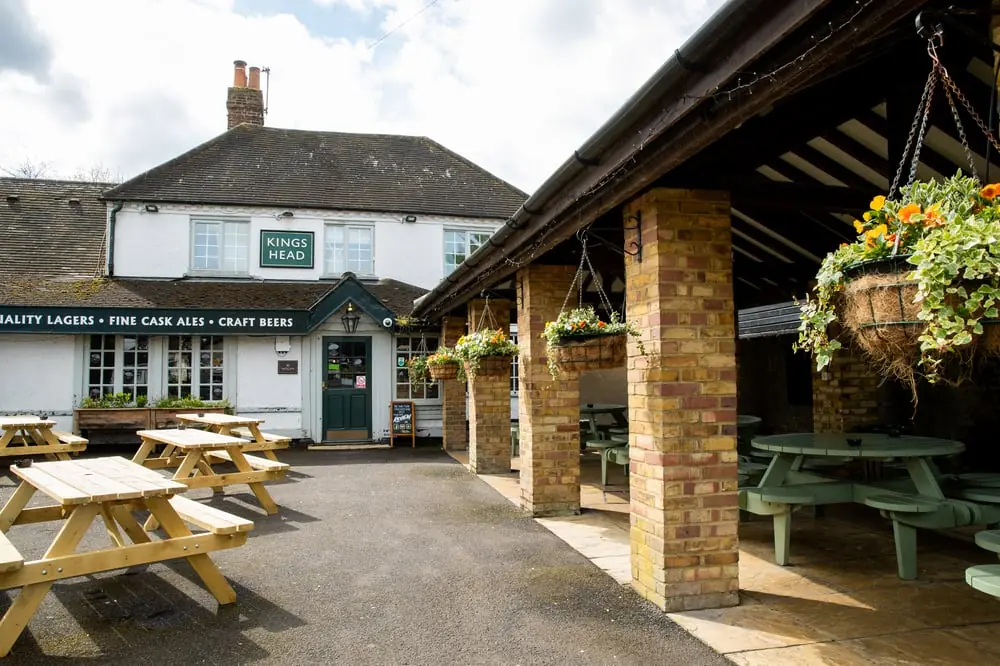 Kings Head photo (photo 3 of 3)