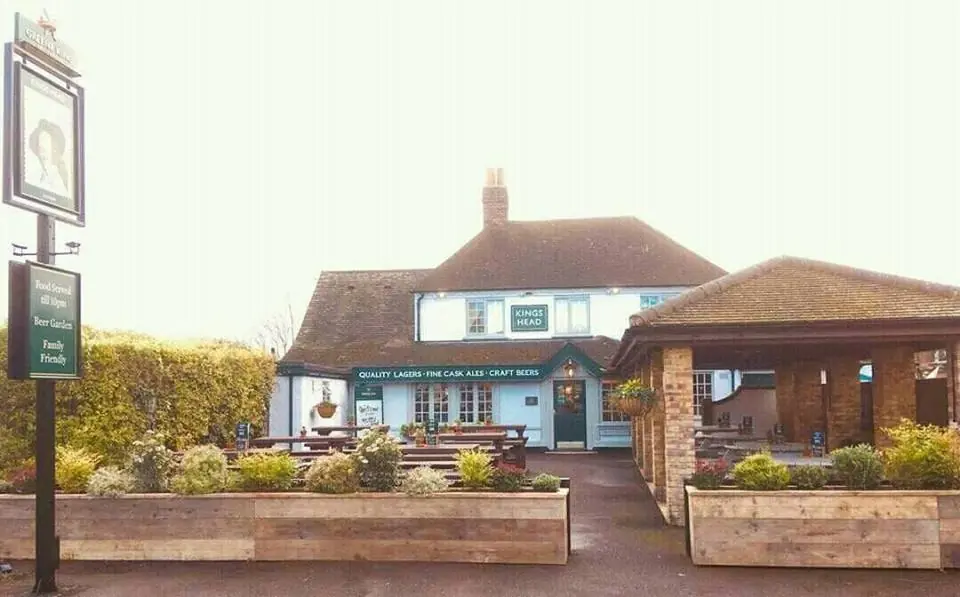 Kings Head photo (photo 2 of 3)