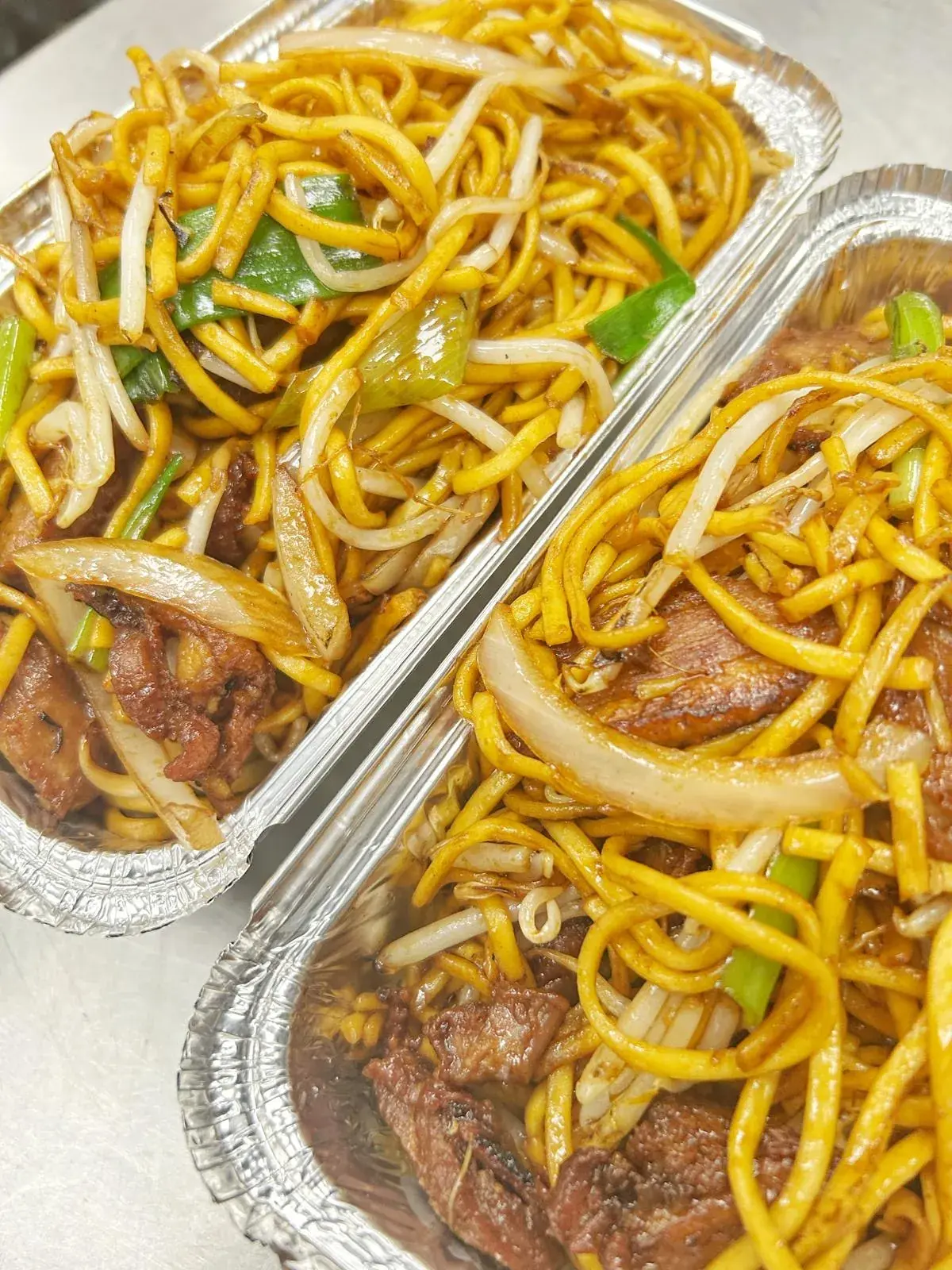 Peking Chef - Carterton — Chinese restaurants in Carterton