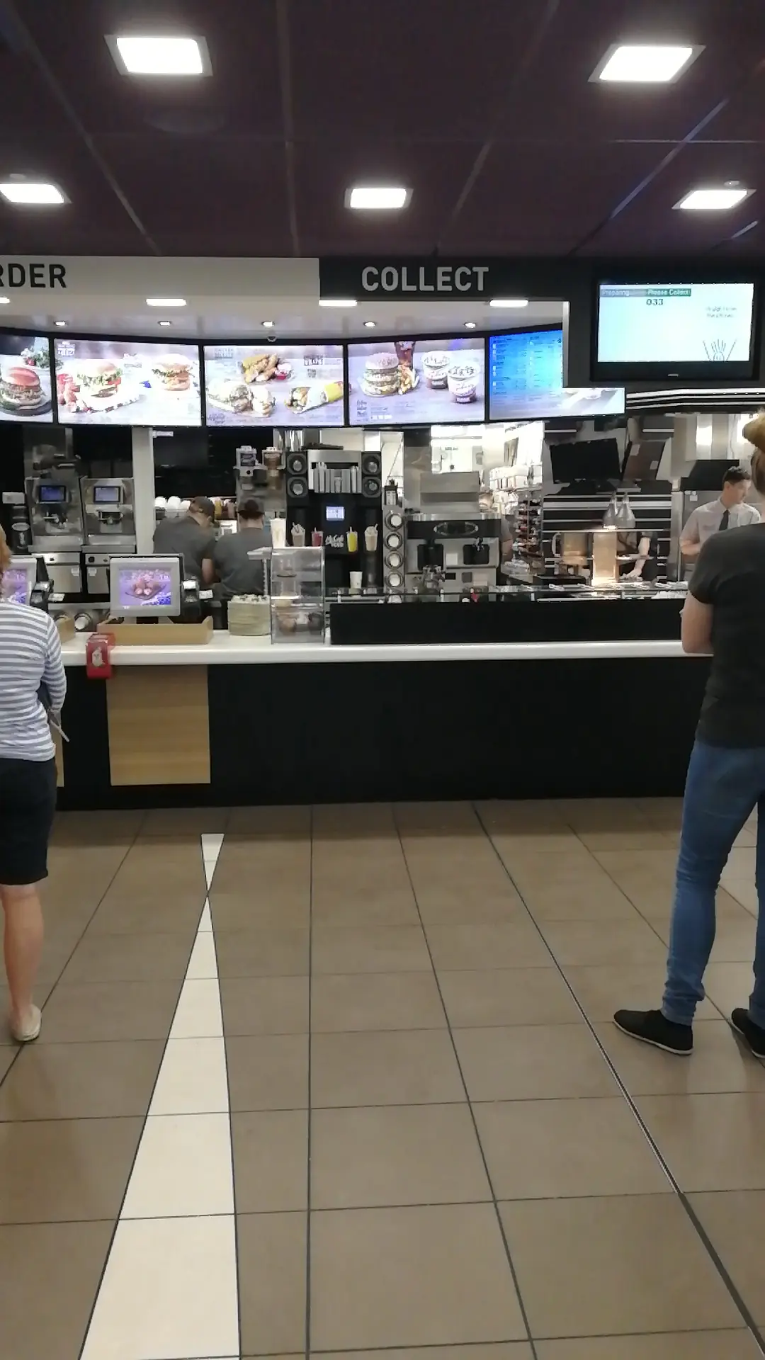 McDonald's photo (photo 3 of 3)