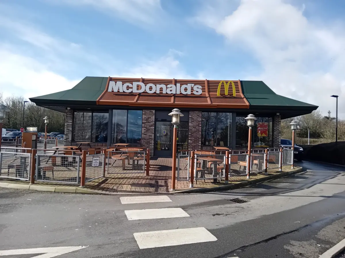McDonald's photo (photo 1 of 3)