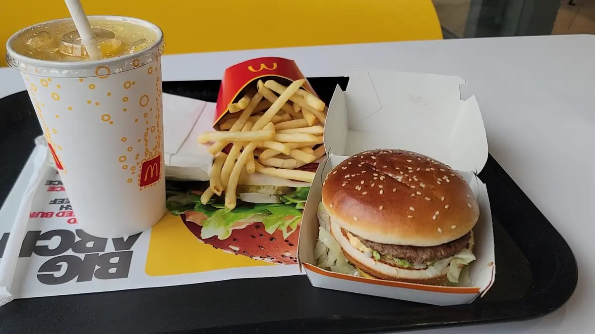 McDonald's photo (photo 2 of 3)