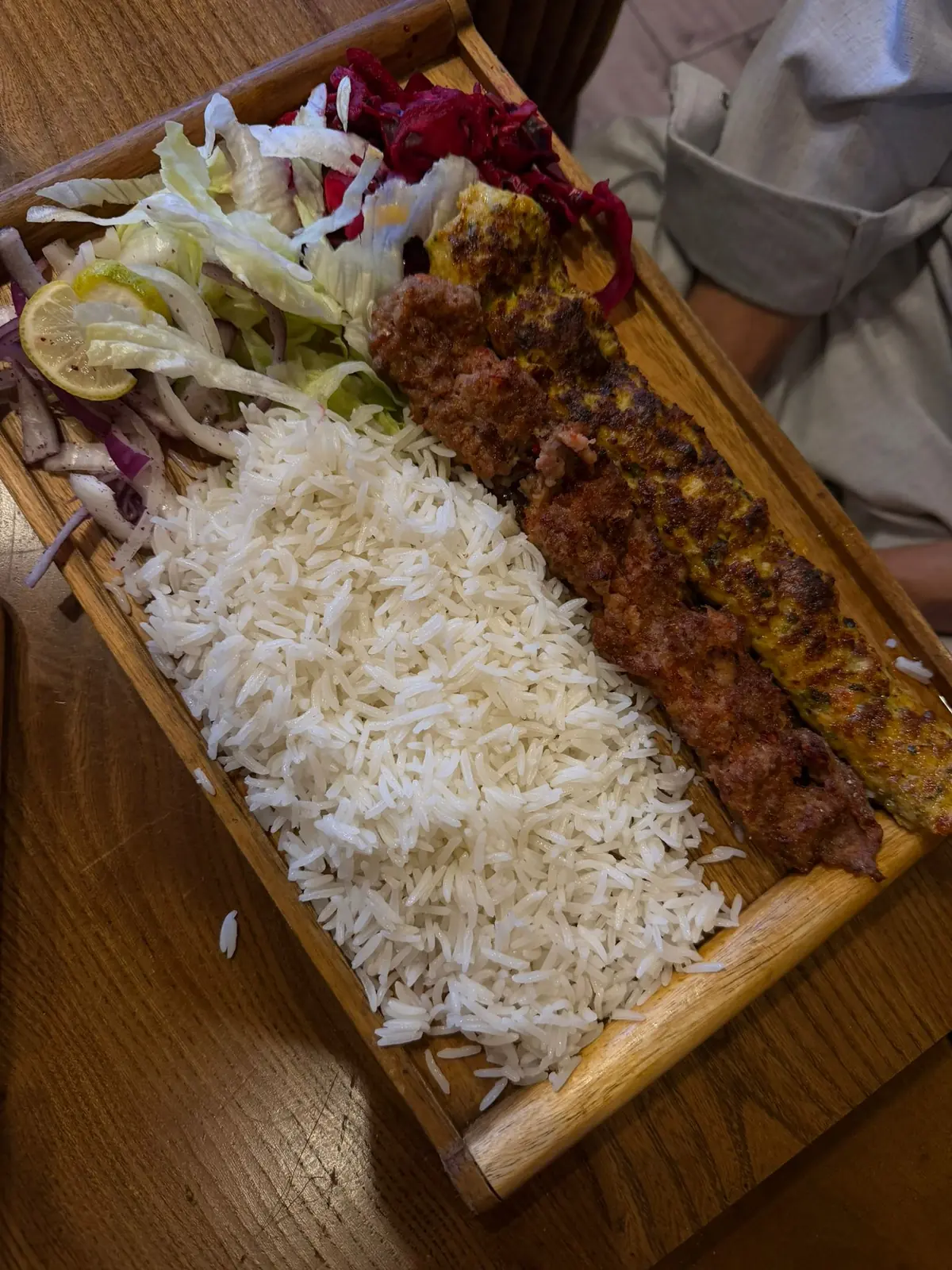Nowrooz Restaurant photo (photo 3 of 3)