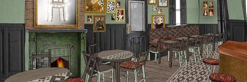The Better Half Pub — Bars in Hove