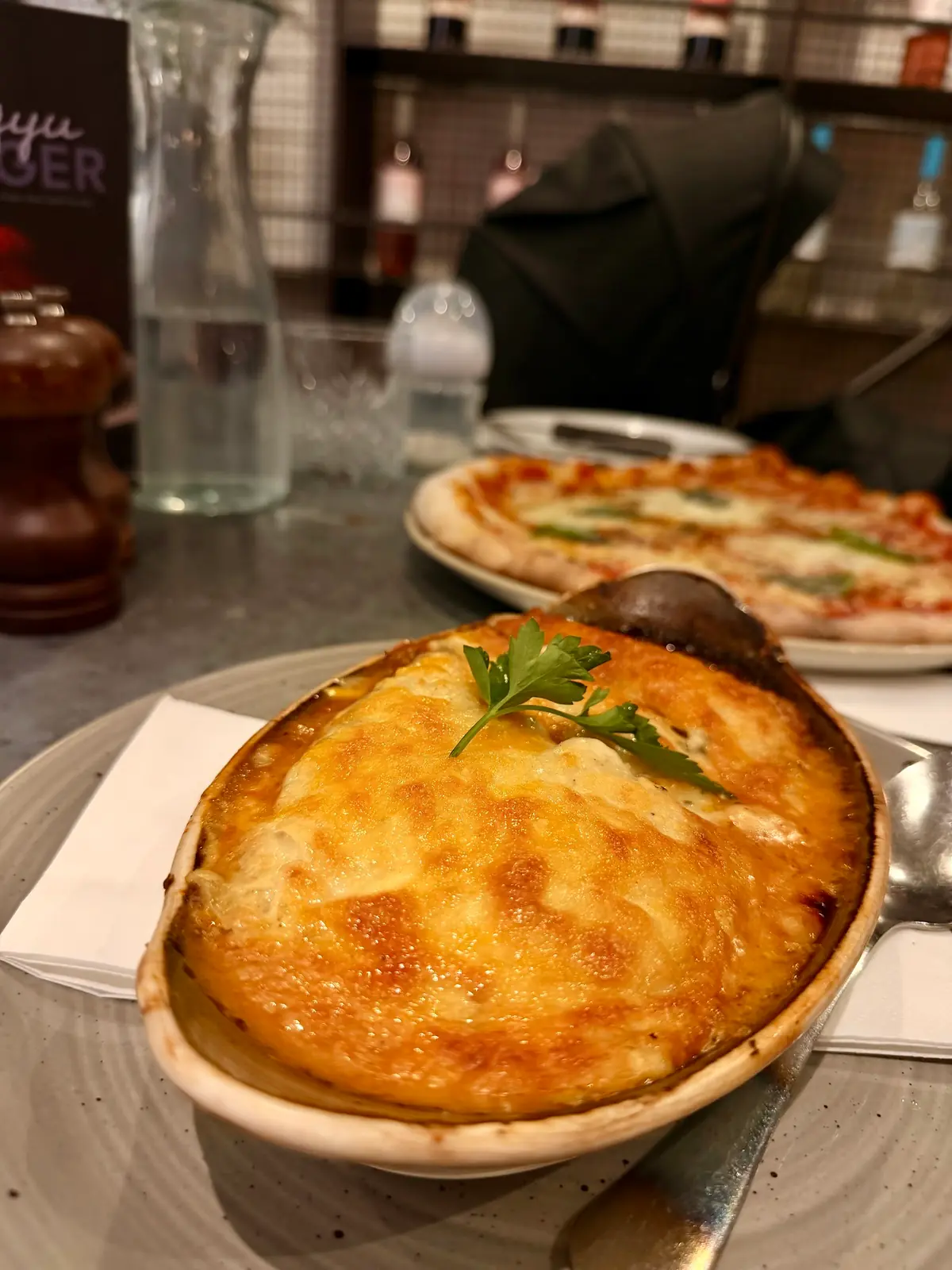 Wildwood Crawley Italian Restaurant | Pizza, Pasta & Grill photo (photo 3 of 3)