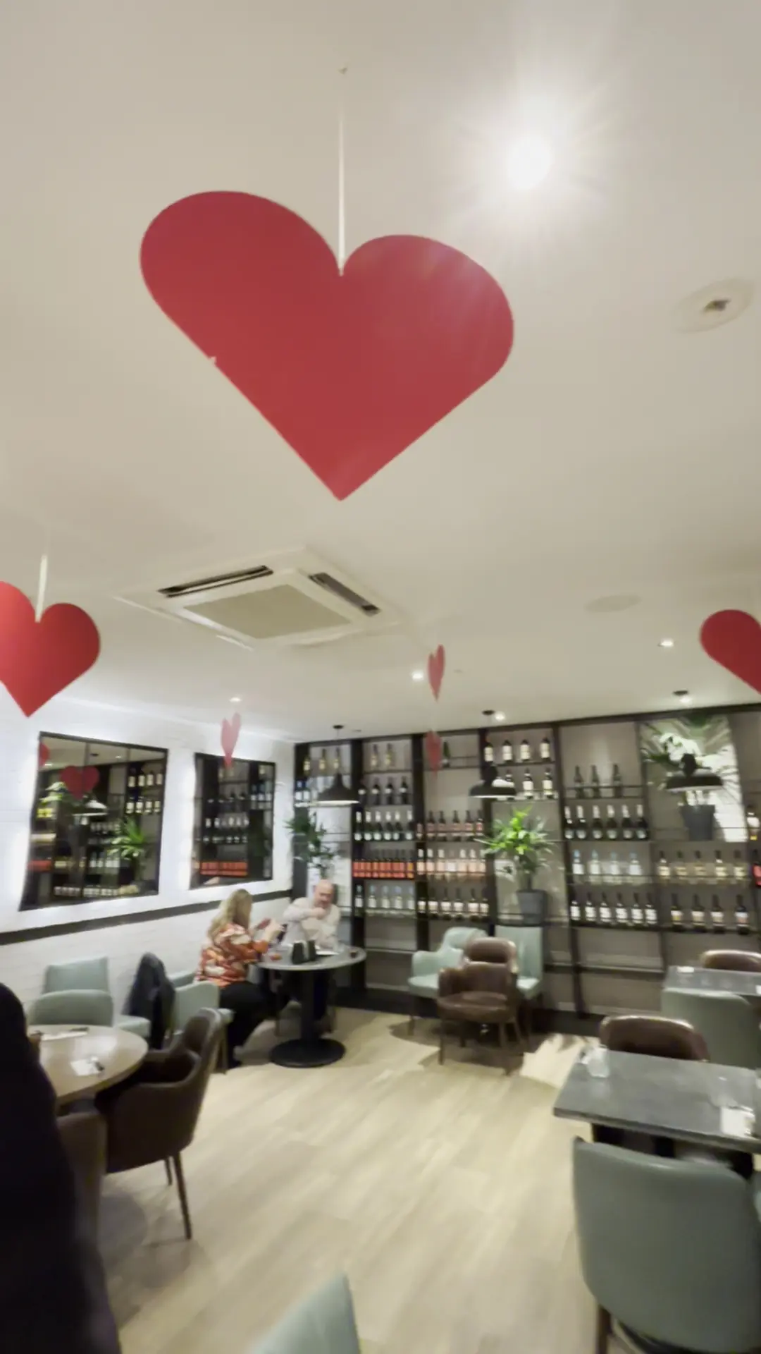 Wildwood Crawley Italian Restaurant | Pizza, Pasta & Grill photo (photo 1 of 3)