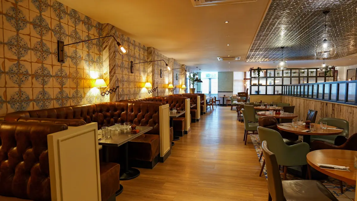 Wildwood Crawley Italian Restaurant | Pizza, Pasta & Grill — Italian restaurants in Crawley
