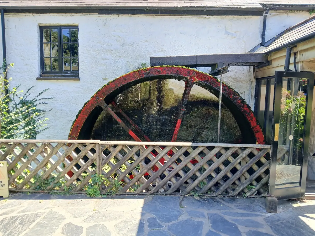 The Watermill photo (photo 3 of 3)