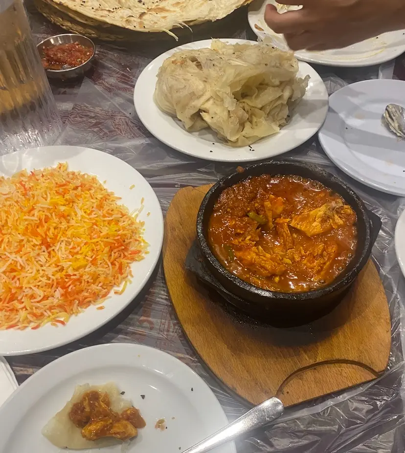 مطعم مندي اليمن Yemen Mandi Restaurant photo (photo 3 of 3)