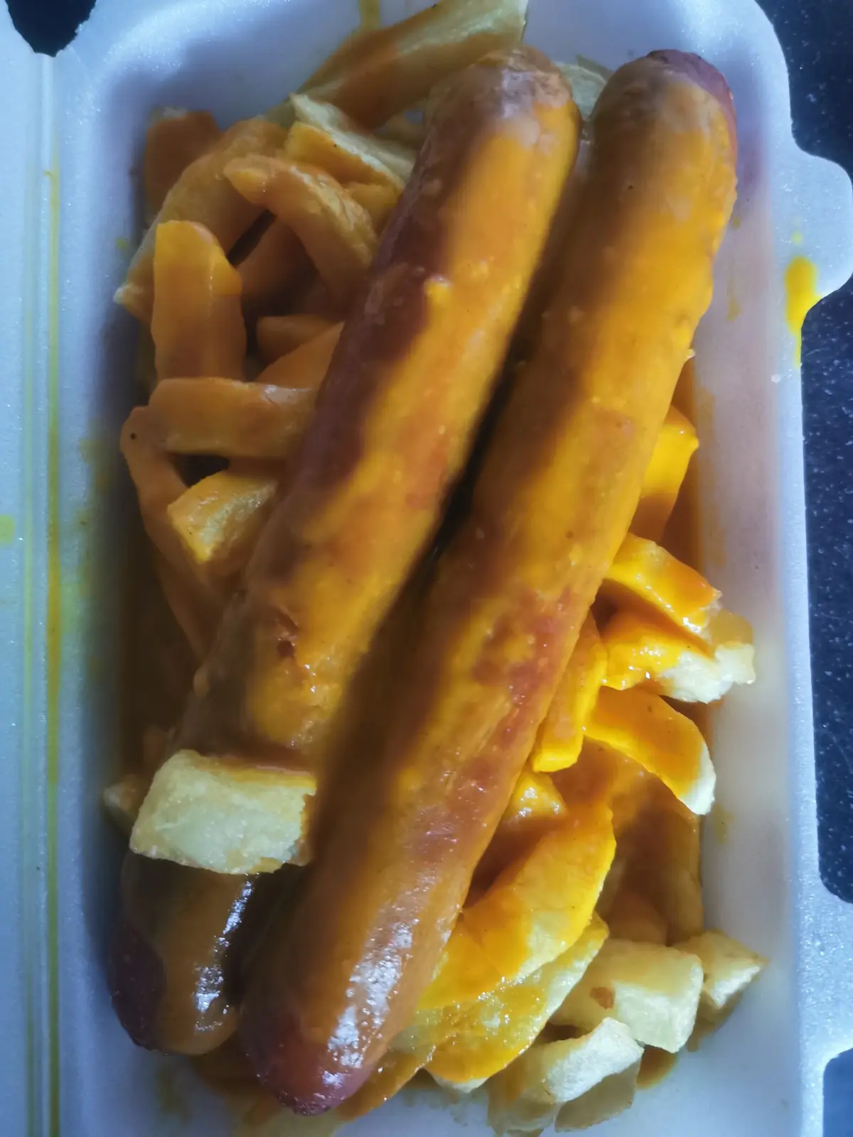 Tangs Chippy photo (photo 1 of 3)