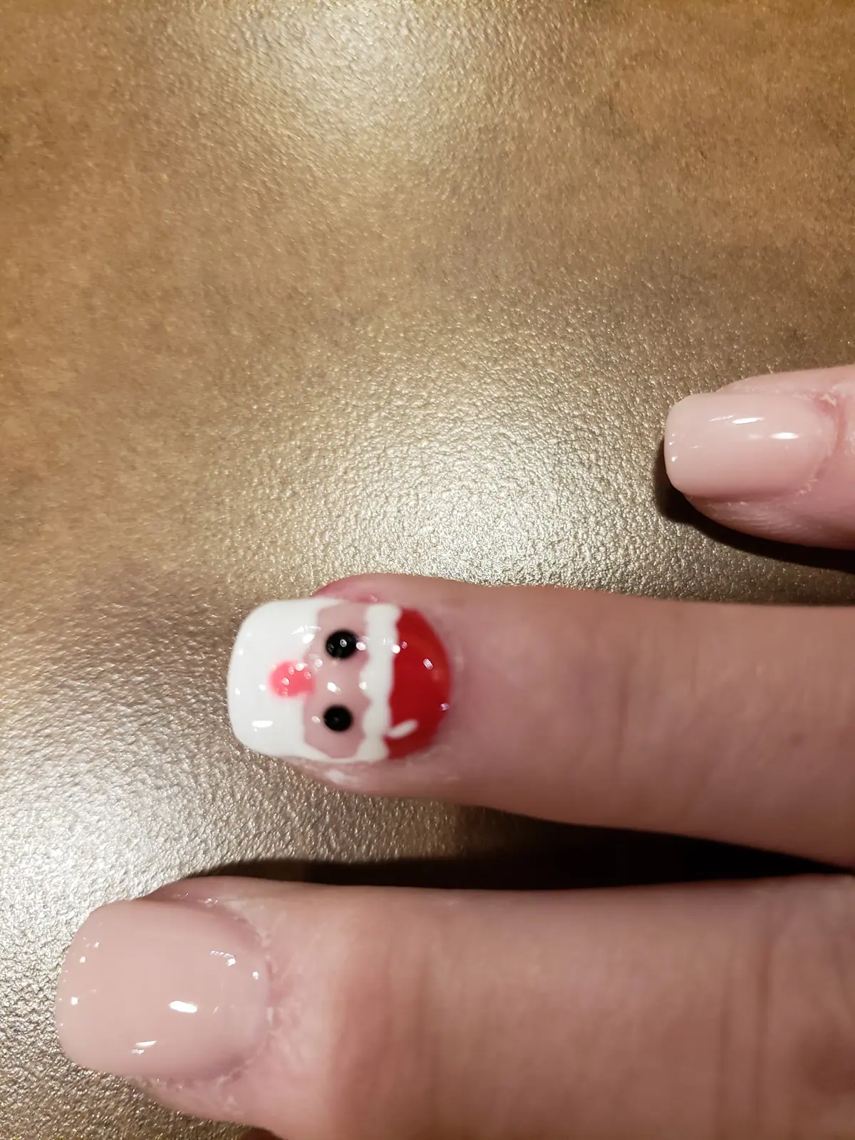 Glamour Nails & Spa photo (photo 3 of 3)