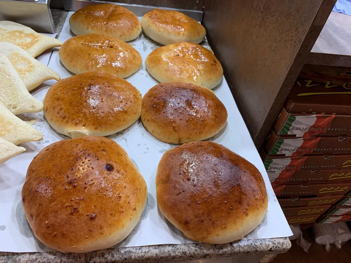 Kurdish Street Food photo (photo 2 of 3)