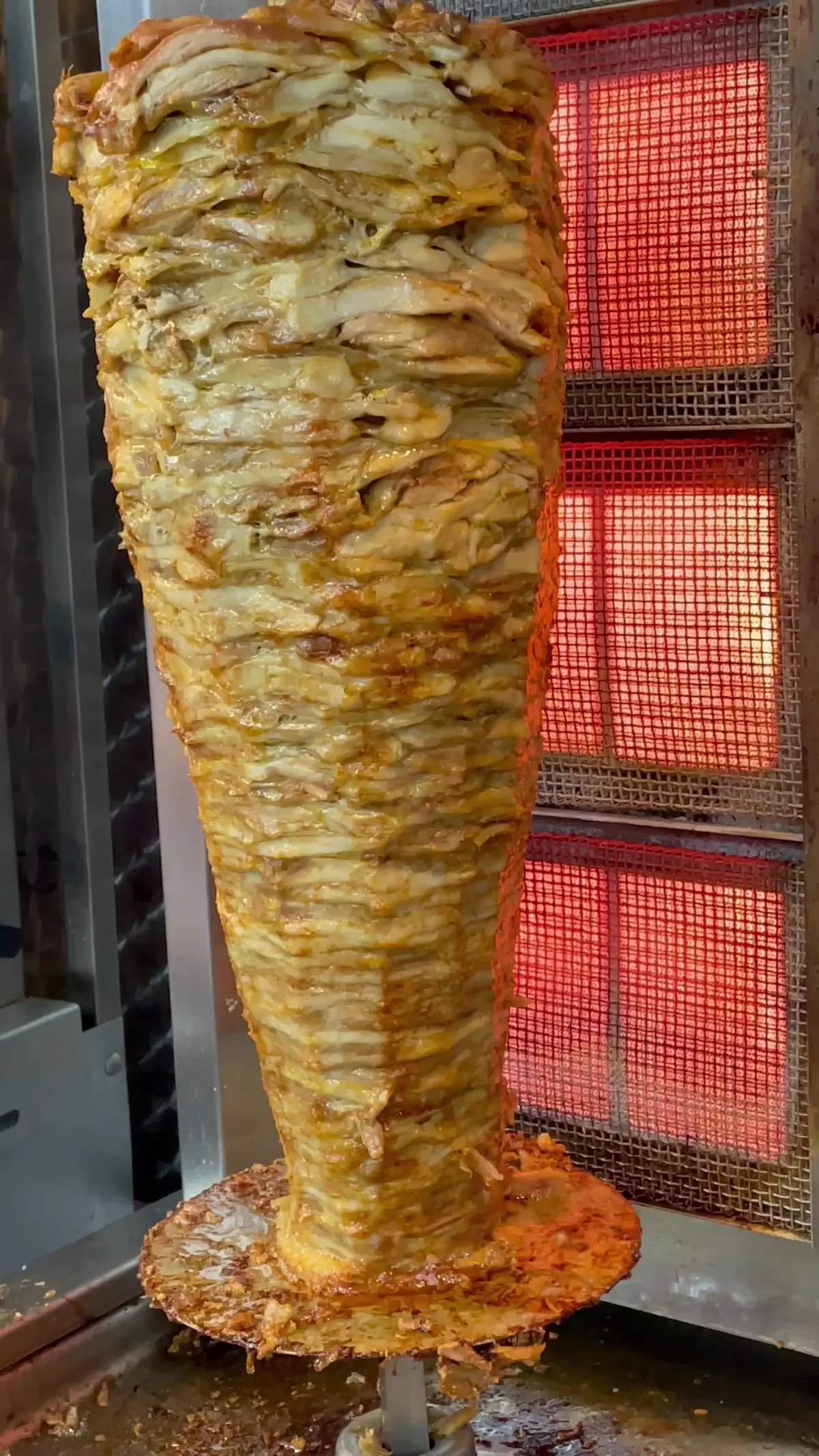 Kurdish Street Food photo (photo 1 of 3)