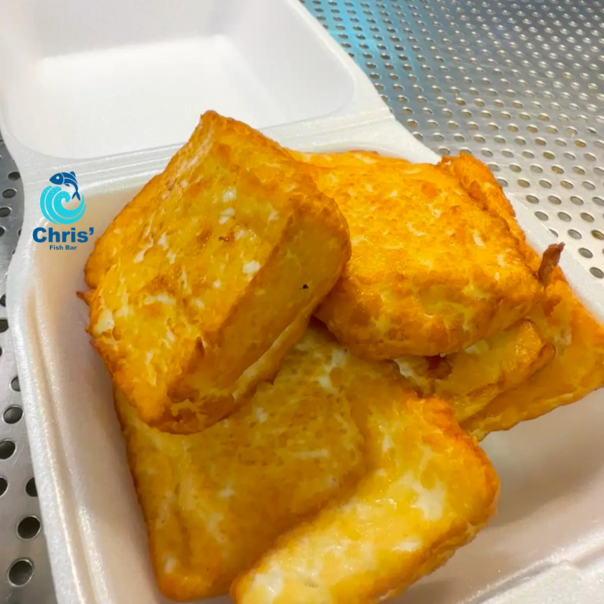 Chris' Fish Bar — Restaurants in Birmingham