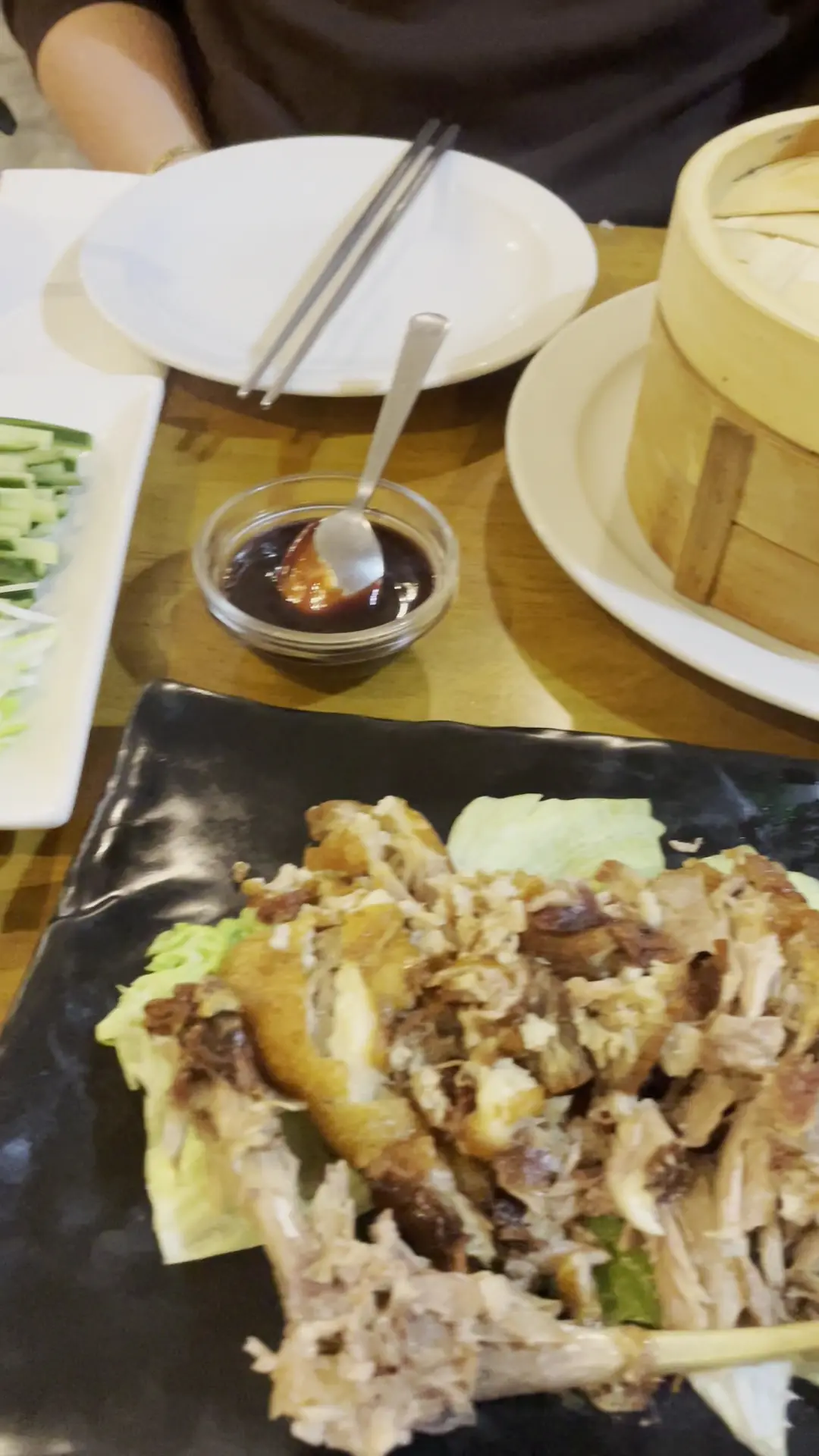 Lily’s Dumpling photo (photo 1 of 3)