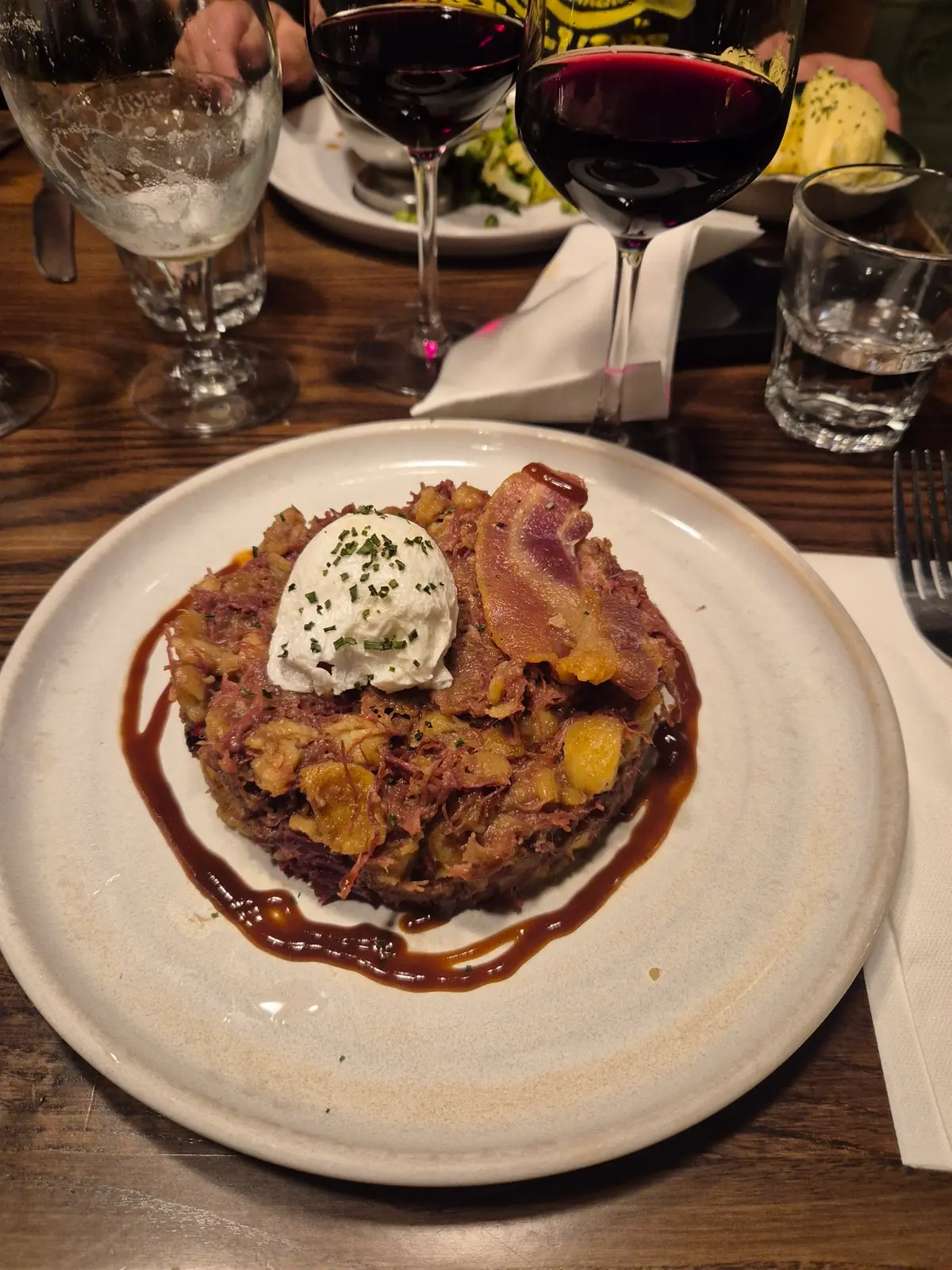 MR THOMAS'S CHOP HOUSE photo (photo 3 of 3)