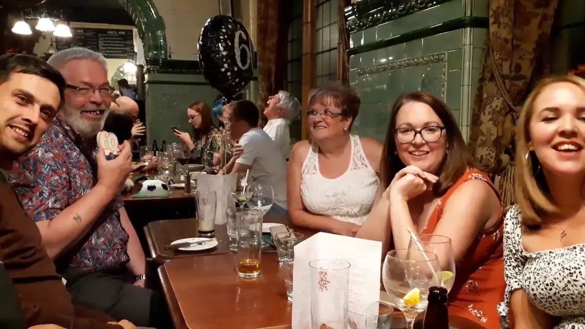 MR THOMAS'S CHOP HOUSE photo (photo 1 of 3)