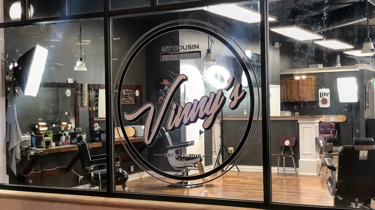Wilson Barber Shop photo (photo 3 of 3)