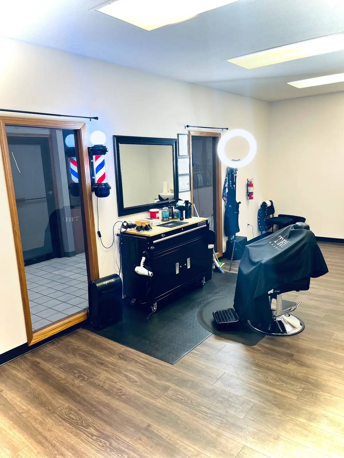 Wilson Barber Shop photo (photo 2 of 3)