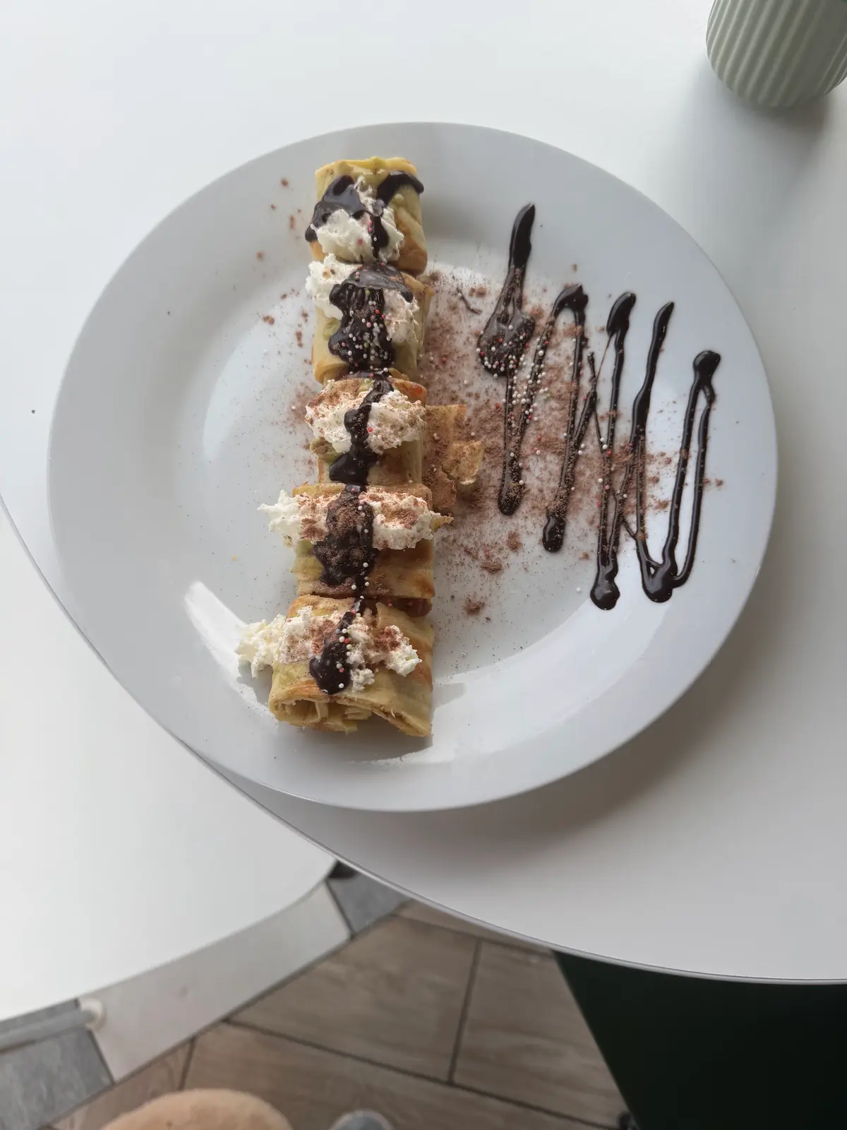 Haniya Desi Café photo (photo 2 of 7)