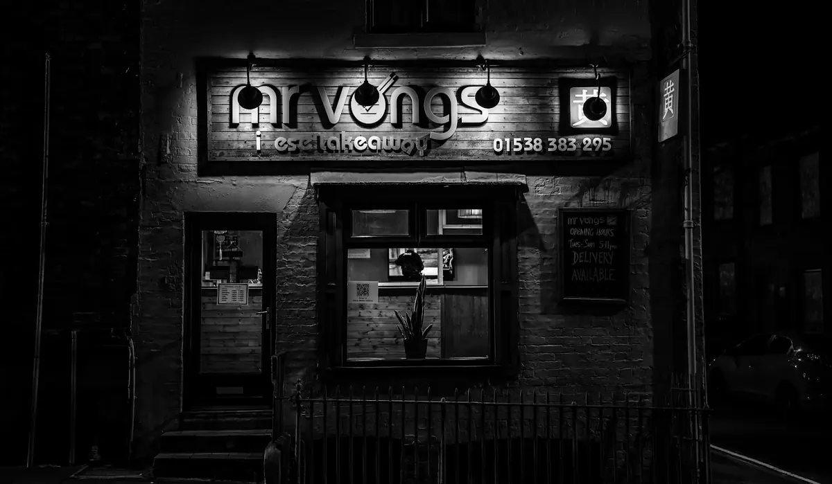 Mr Vongs photo (photo 3 of 3)