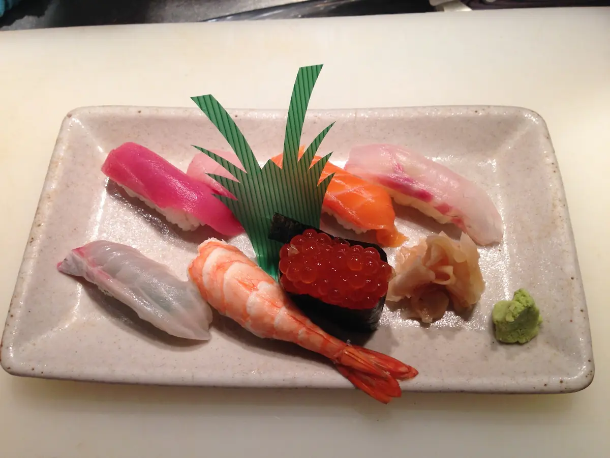 Jin Kichi photo (photo 2 of 3)
