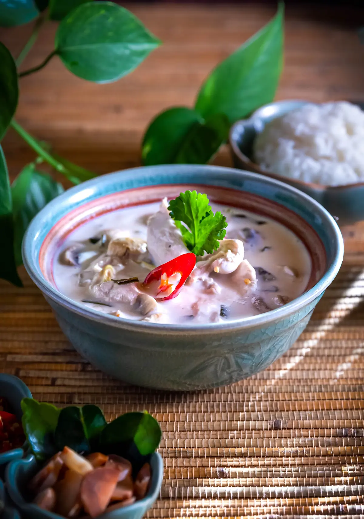Doi Intanon, Thai Restaurant photo (photo 2 of 3)