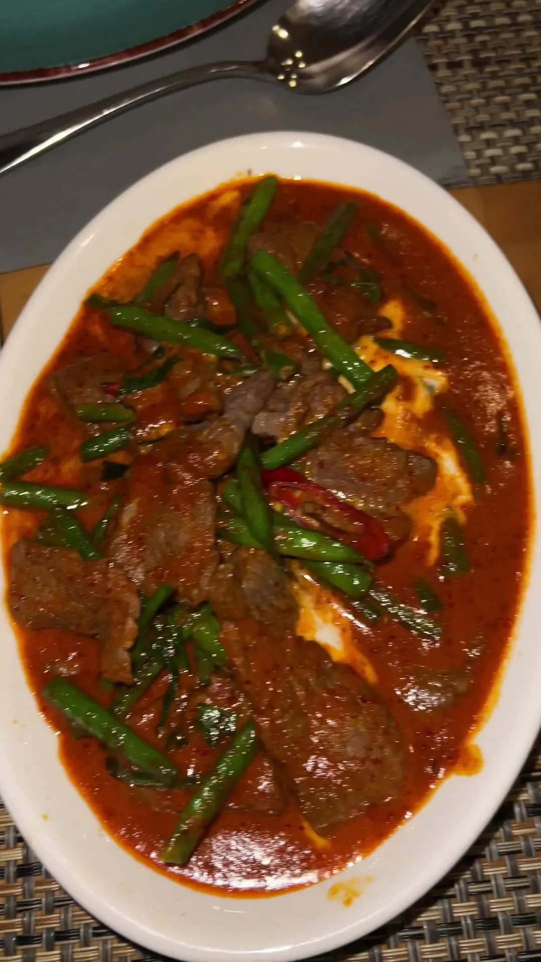 Doi Intanon, Thai Restaurant photo (photo 1 of 3)