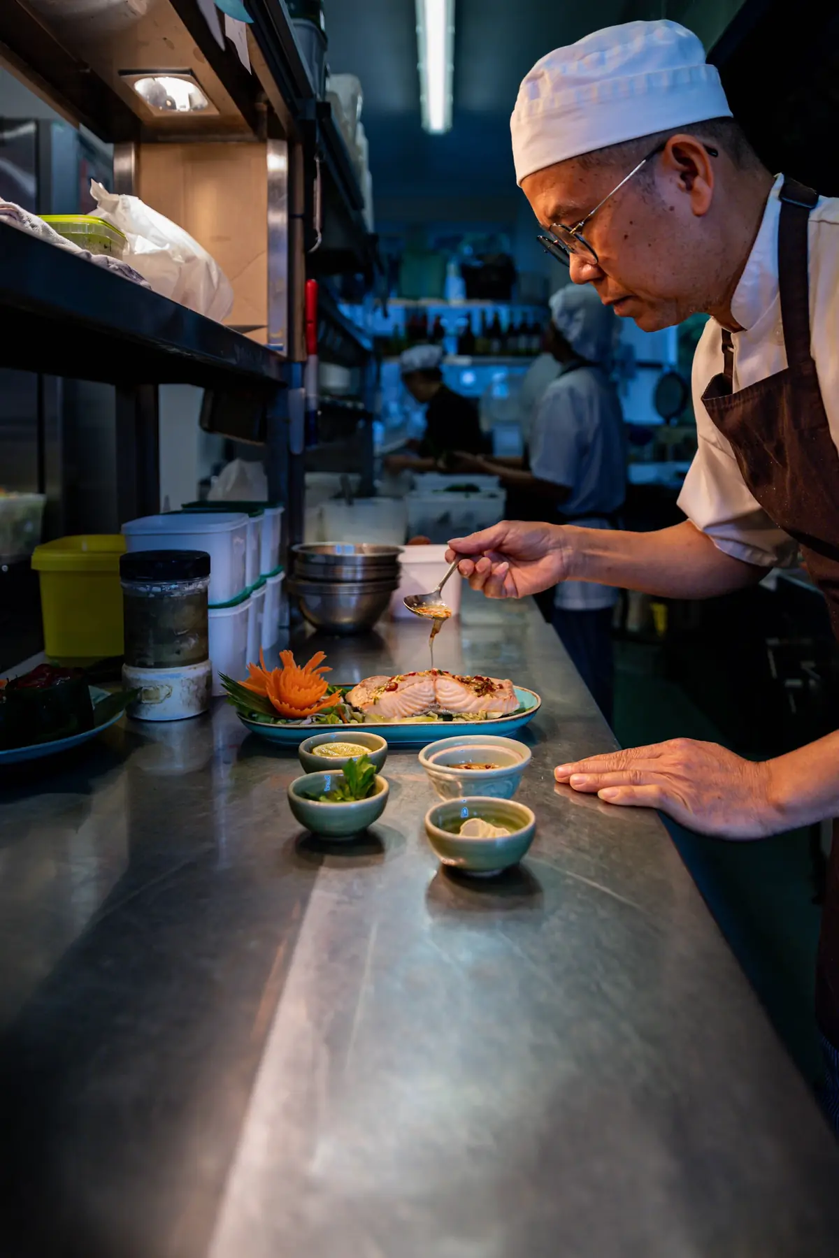 Doi Intanon, Thai Restaurant photo (photo 3 of 3)