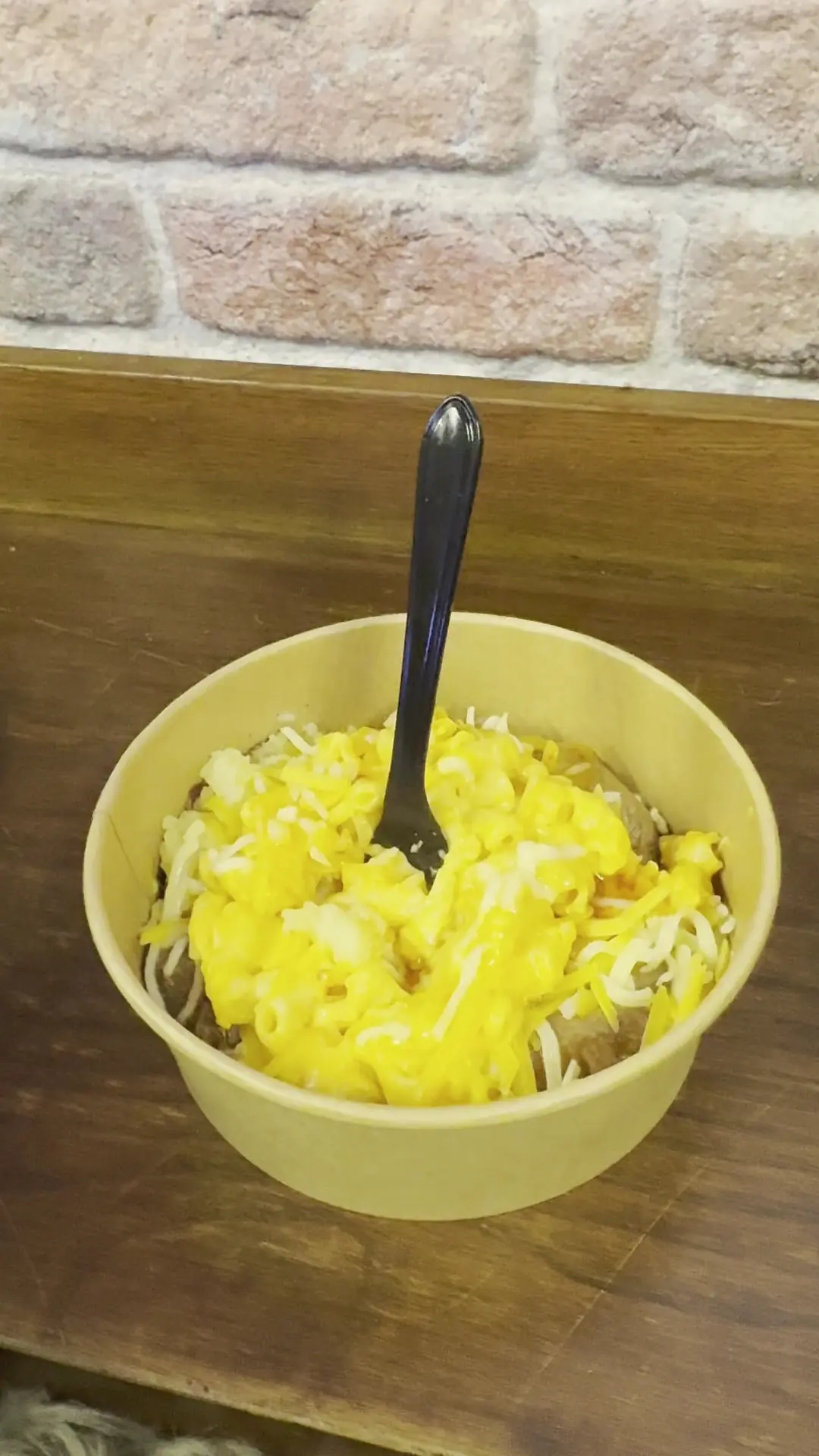 Tempting Tattie photo (photo 2 of 3)