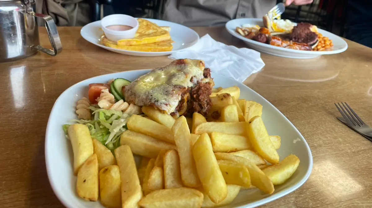Peppercorn Cafe photo (photo 6 of 11)