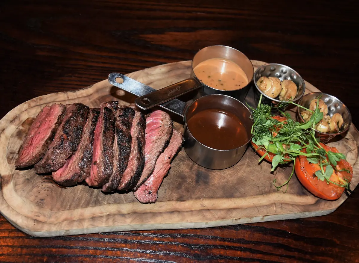 Branded Beckenham — Steakhouses in Beckenham