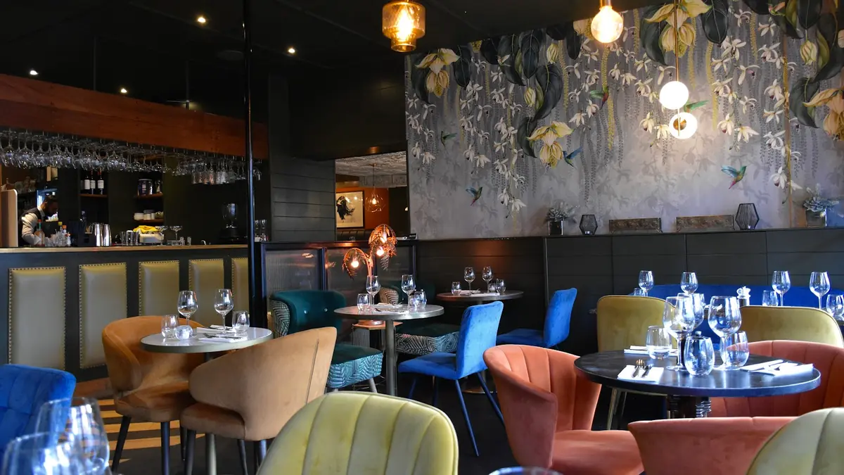 Branded Beckenham photo (photo 1 of 3)