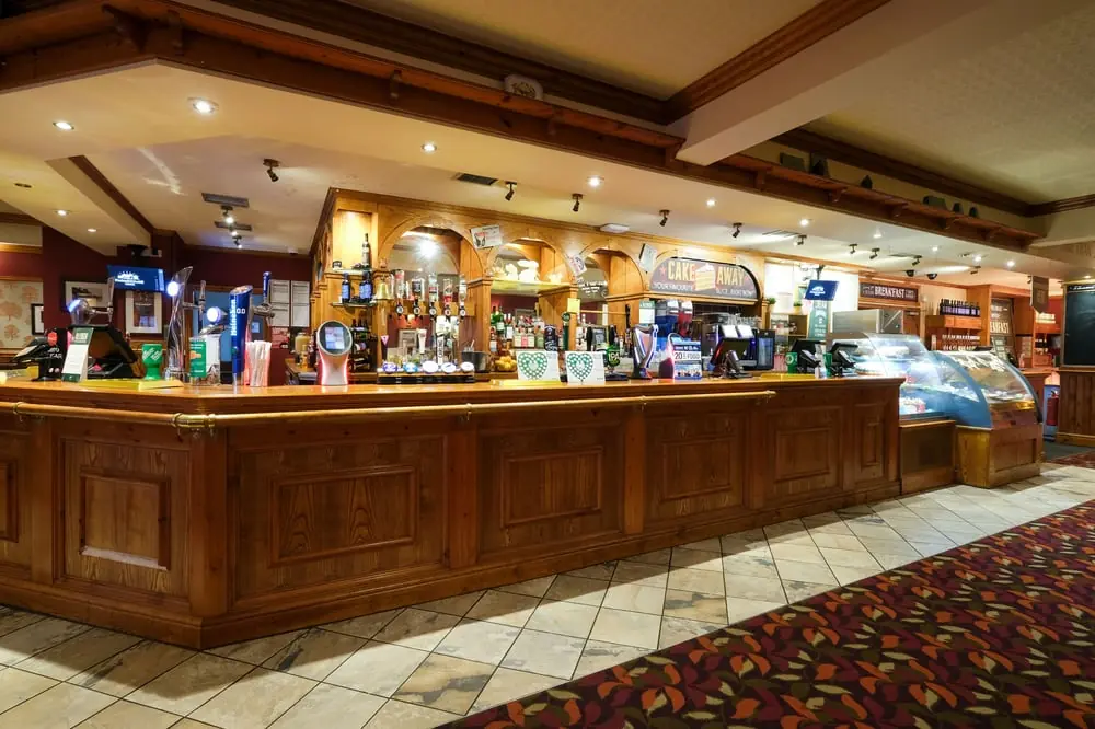 Elmwood Farm - Farmhouse Inns